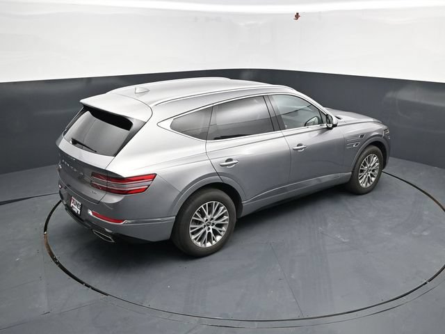 Used 2024 Genesis GV80 2.5T AWD/4WD image 48