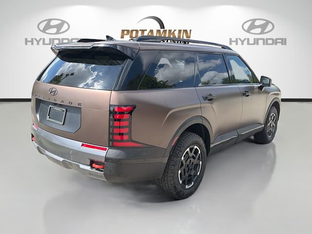 New 2026 Hyundai Palisade XRT Pro AWD/4WD image 5