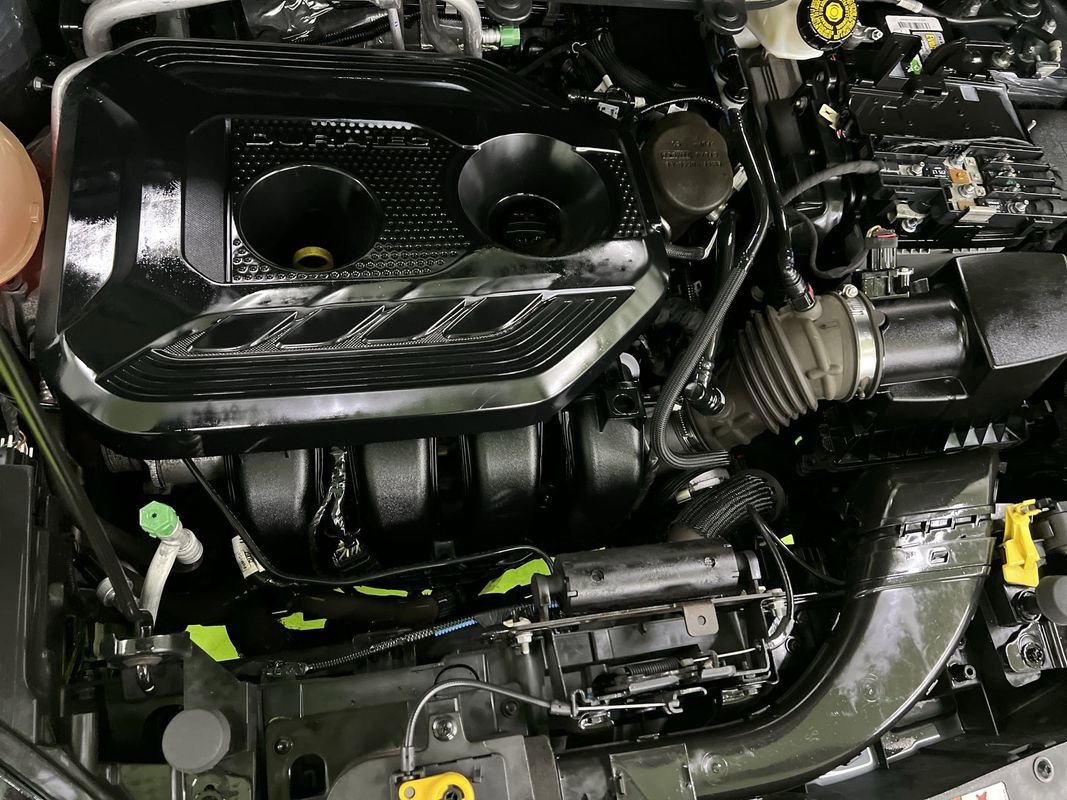 Used 2018 Ford EcoSport SE image 17