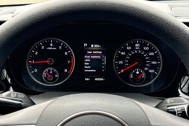 Certified 2023 Kia K5 LXS FWD image 31