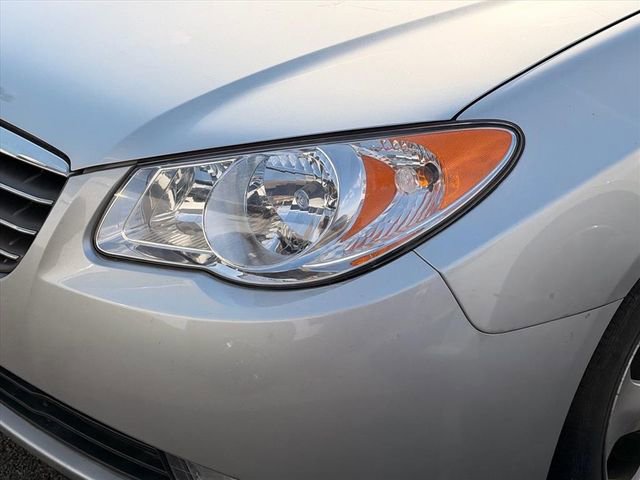 Used 2009 Hyundai Elantra SE image 27