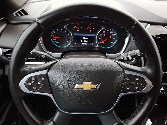 Used 2023 Chevrolet Traverse LT image 20
