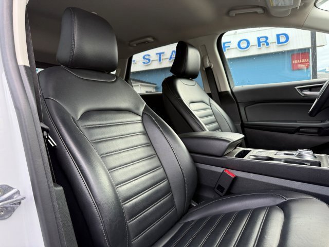 Used 2024 Ford Edge SEL image 21
