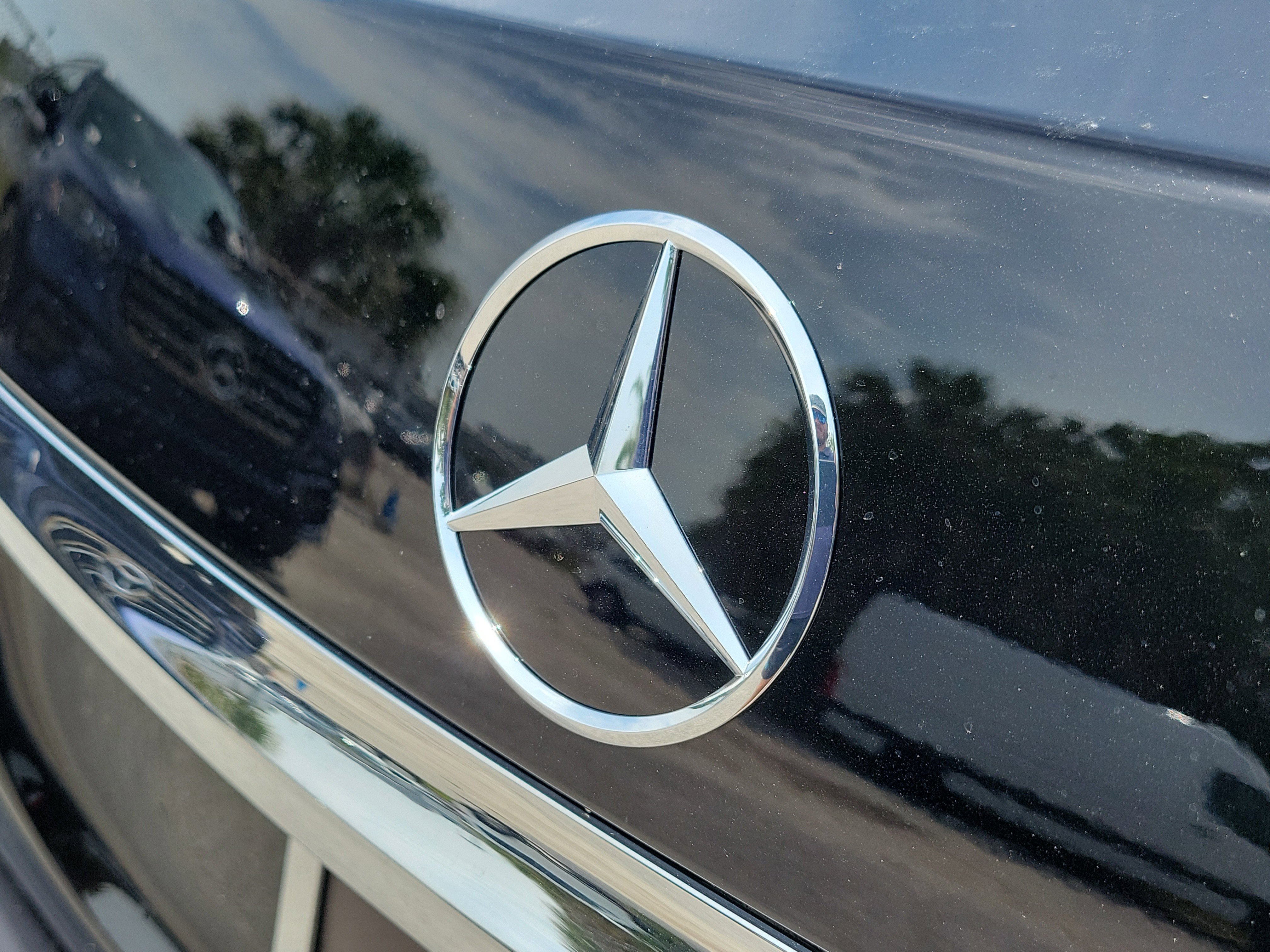 New 2026 Mercedes-Benz S 500 4MATIC image 31