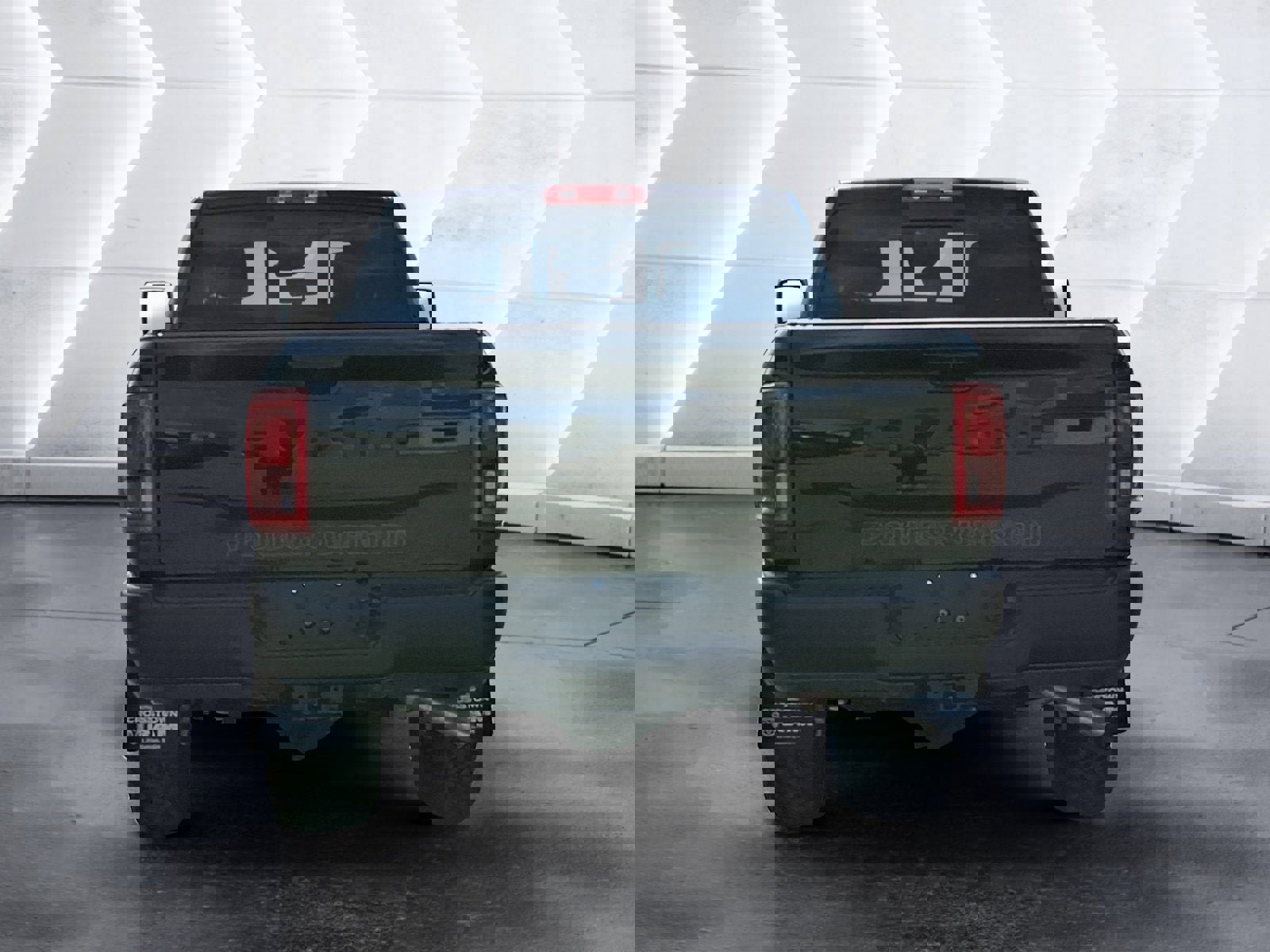 New 2025 RAM 2500 Power Wagon image 5