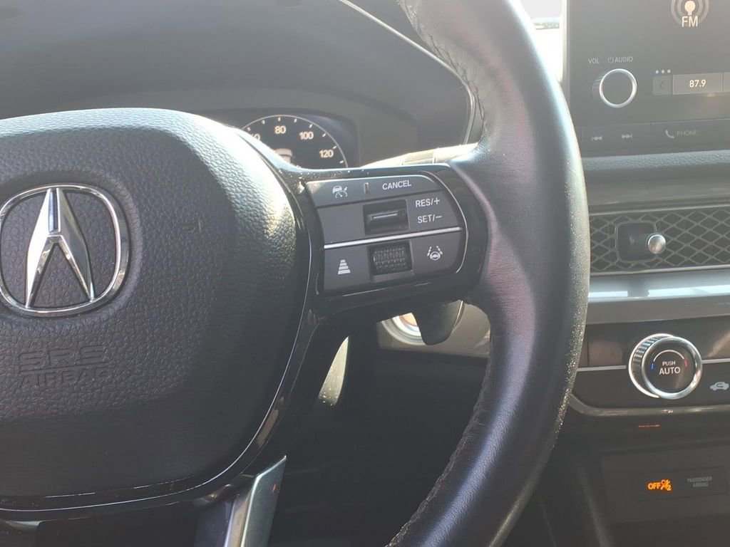 Used 2023 Acura Integra image 14