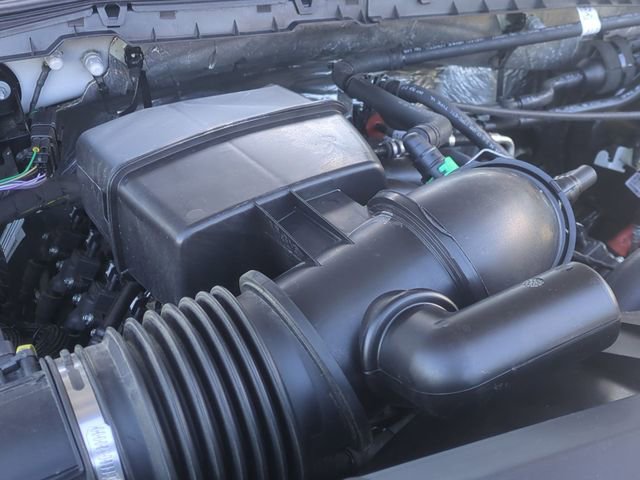 Used 2025 Ford F250 XLT image 25