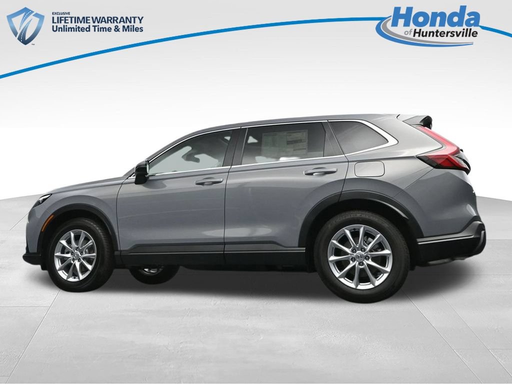 New 2026 Honda CR-V EX image 33