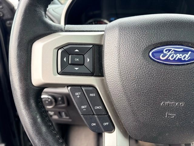 Used 2018 Ford F150 Lariat w/ Equipment Group 502A Luxury image 26