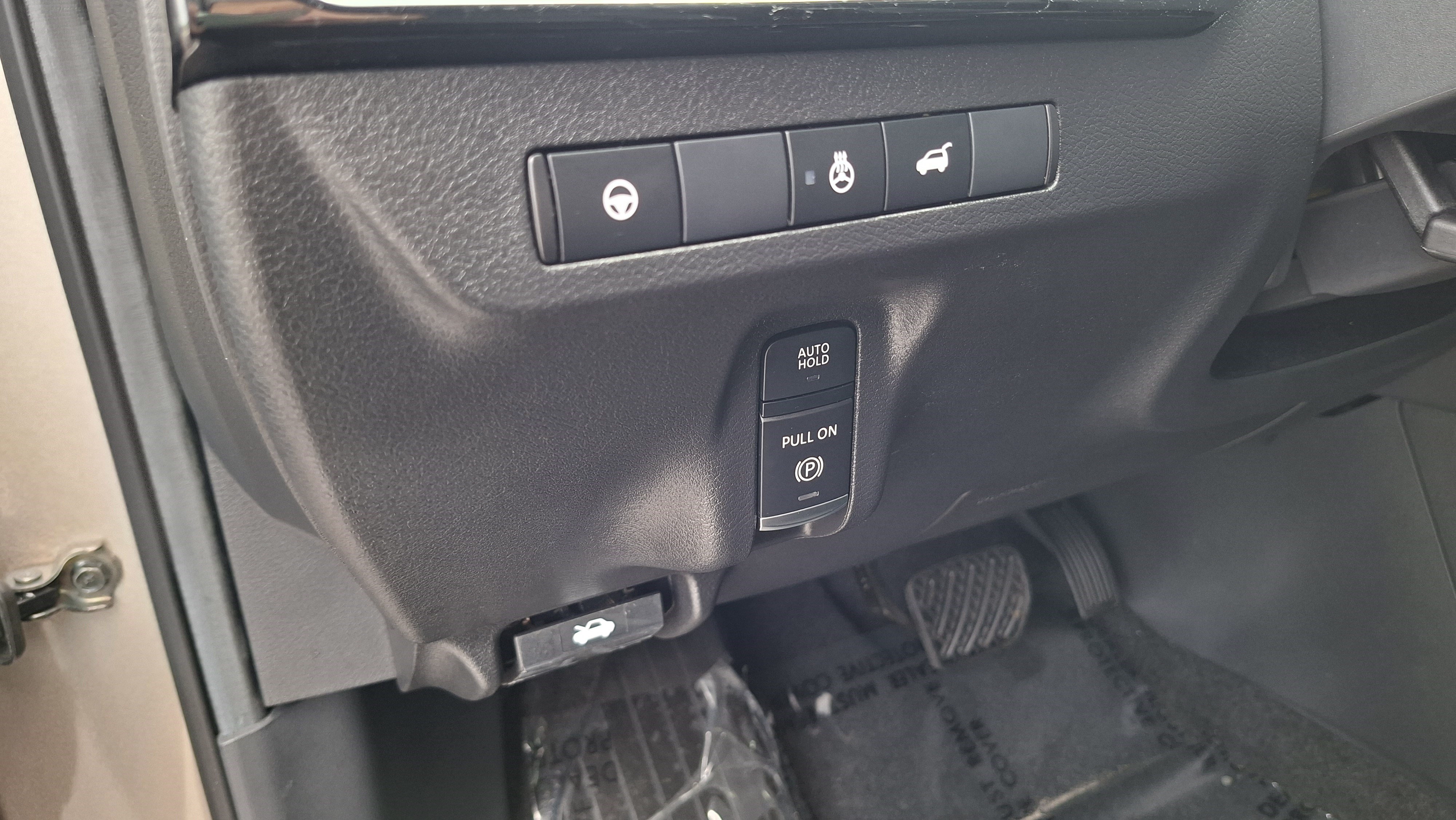 Used 2025 Nissan Murano SL AWD/4WD image 10
