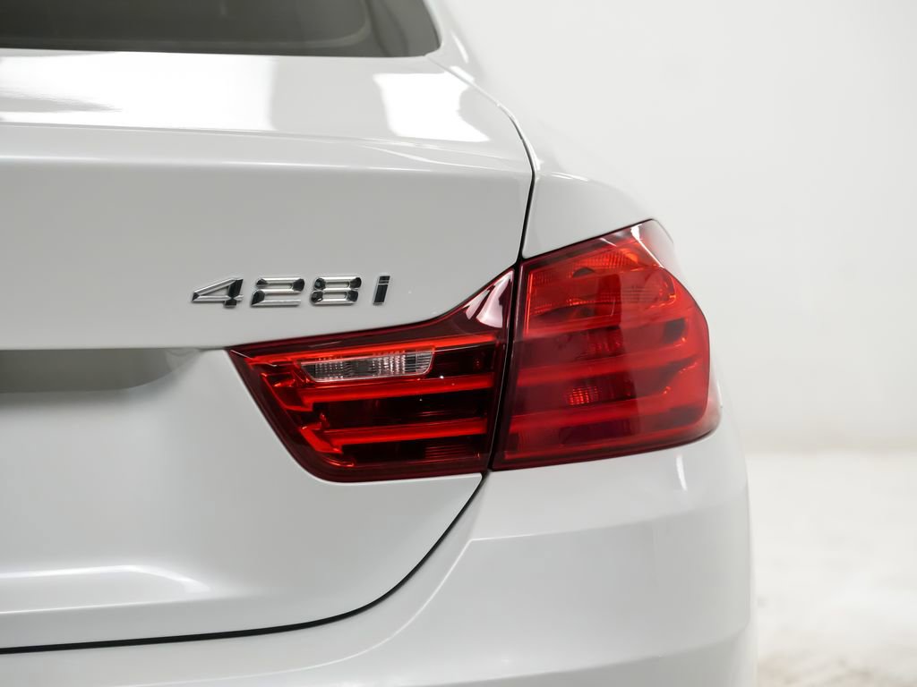 Used 2016 BMW 428i xDrive Coupe AWD/4WD image 12