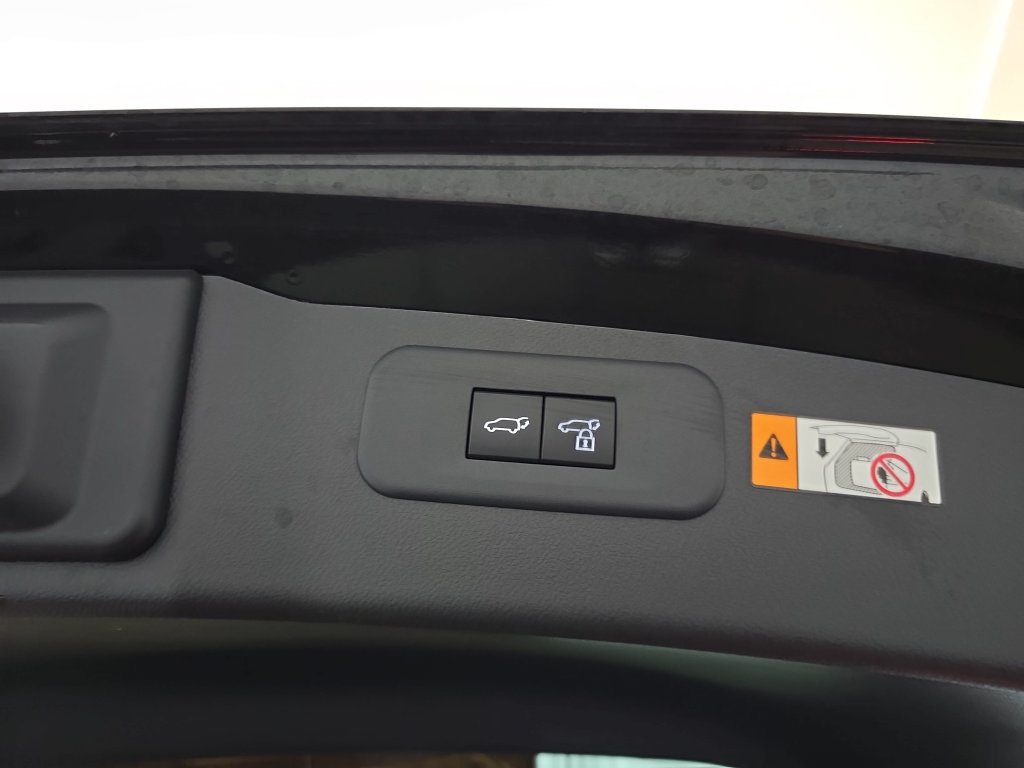 Certified 2025 Lexus NX 350 AWD w/ Cold Area Package image 16