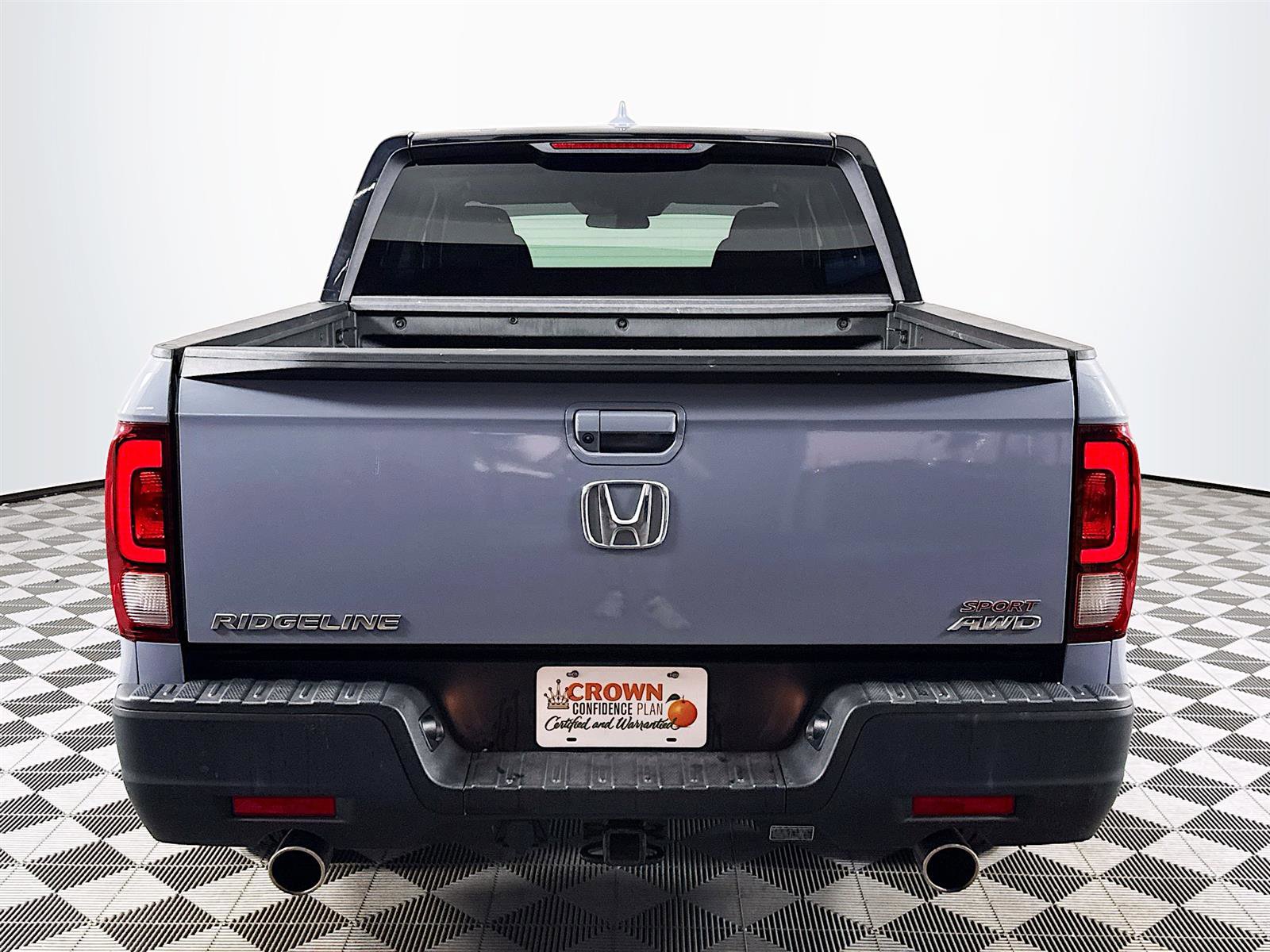 Used 2023 Honda Ridgeline Sport image 7