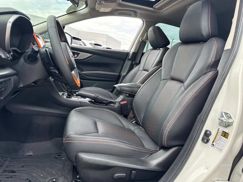 Used 2023 Subaru Crosstrek 2.5i Limited AWD/4WD image 15