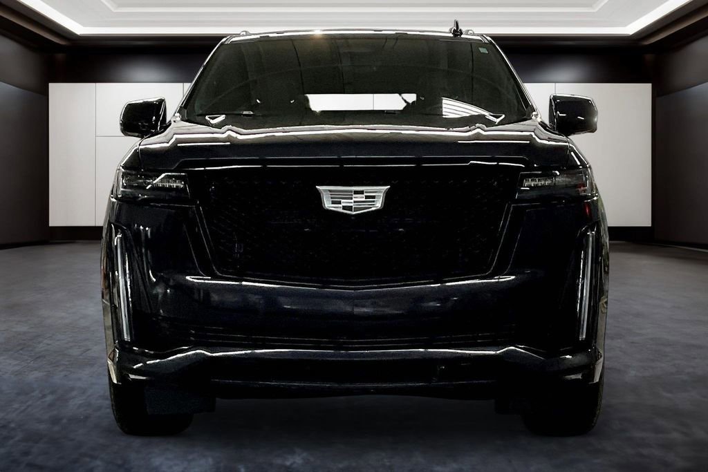 Certified 2023 Cadillac Escalade Sport w/ Touring Package image 2