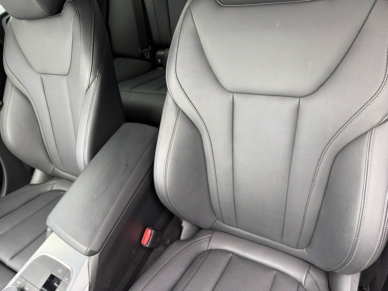 Used 2024 BMW M440i Gran Coupe w/ Premium Package RWD image 23