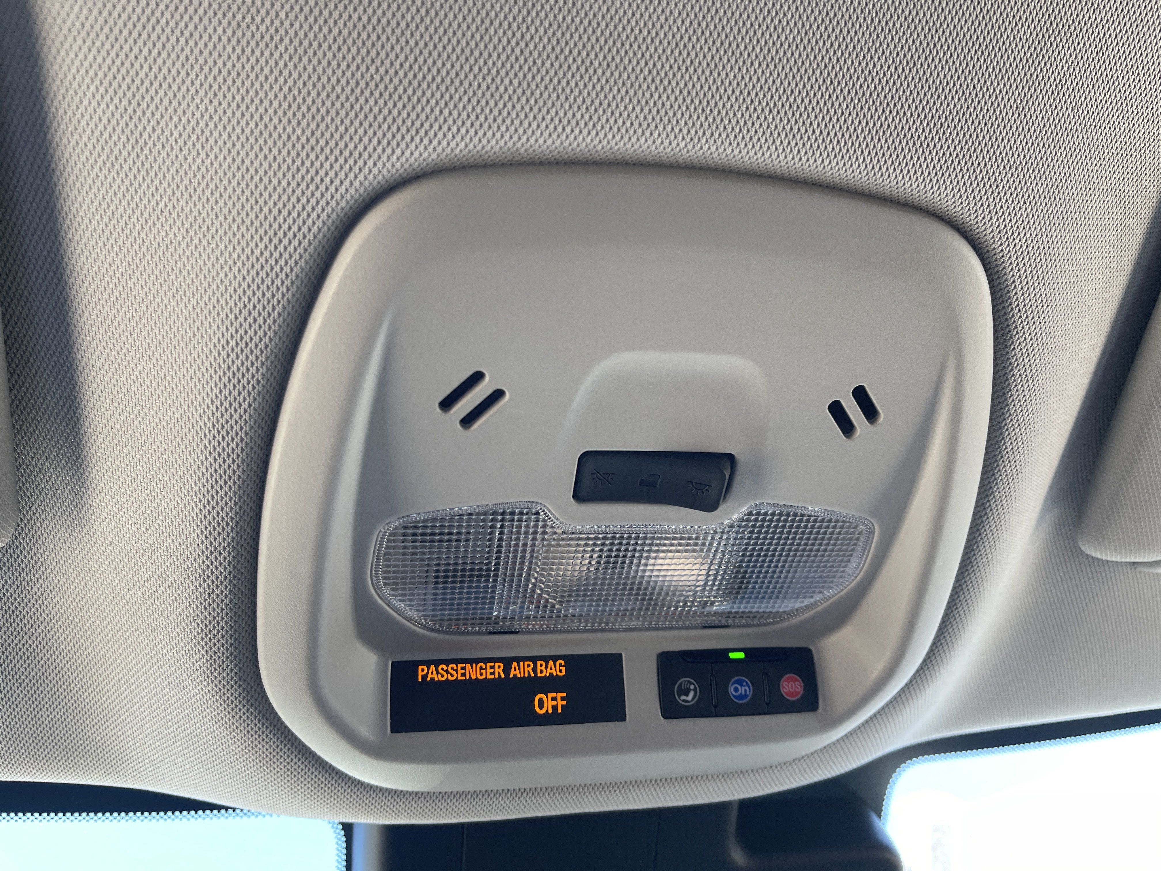 New 2026 Chevrolet Trax LS w/ LS Convenience Package FWD image 31