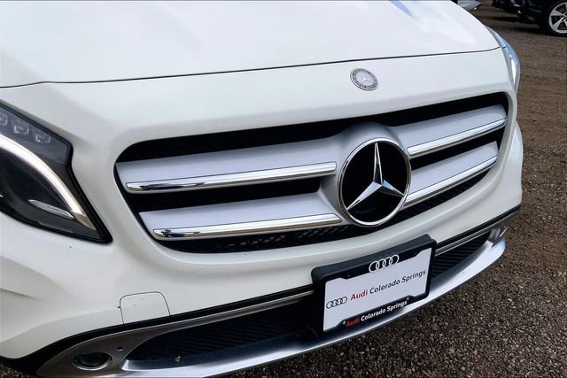 Used 2015 Mercedes-Benz GLA 250 4MATIC image 30