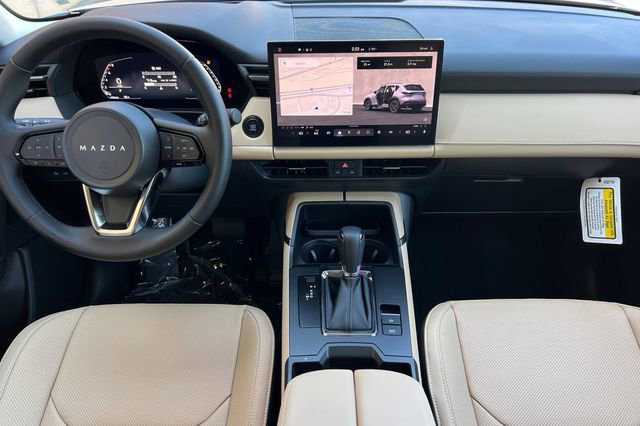 New 2026 MAZDA CX-5 2.5 S w/ Premium Package image 15