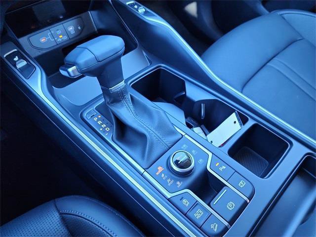 New 2026 Kia Sorento X-Line EX AWD/4WD image 25