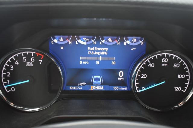 Used 2023 Ford F150 XLT w/ Equipment Group 302A High AWD/4WD image 18