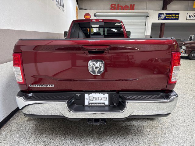 Used 2022 RAM 3500 Tradesman image 47