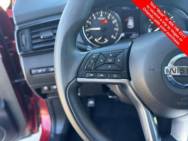 Used 2020 Nissan Rogue Sport S image 20