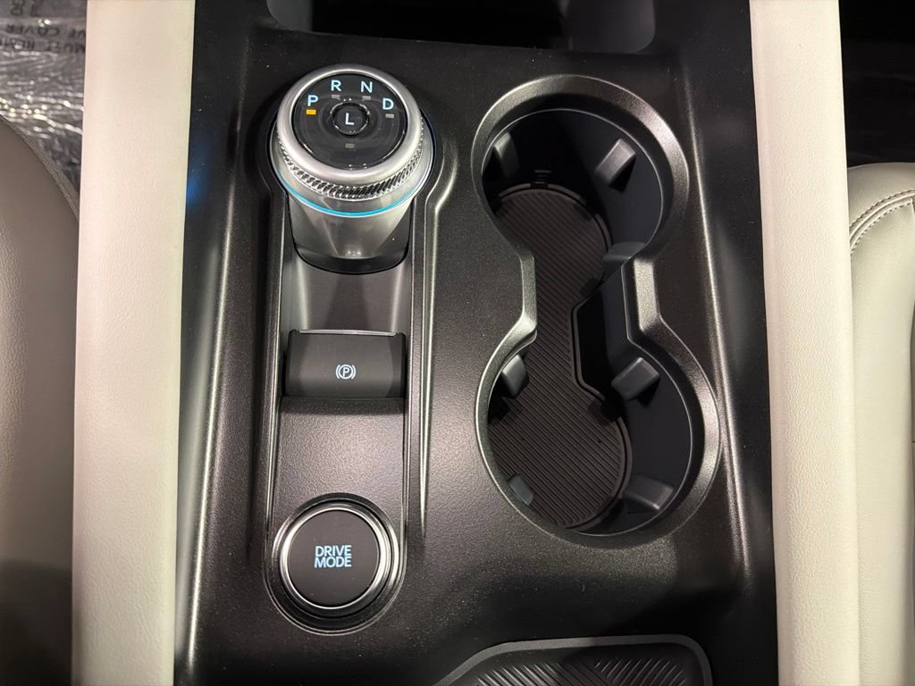 New 2026 Ford Explorer Active AWD/4WD image 16