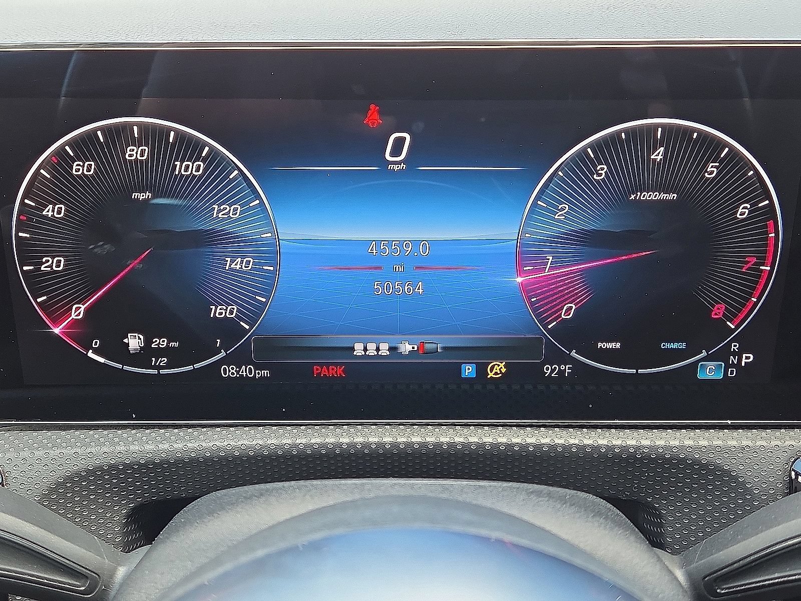 Used 2025 Mercedes-Benz CLA 250 image 23