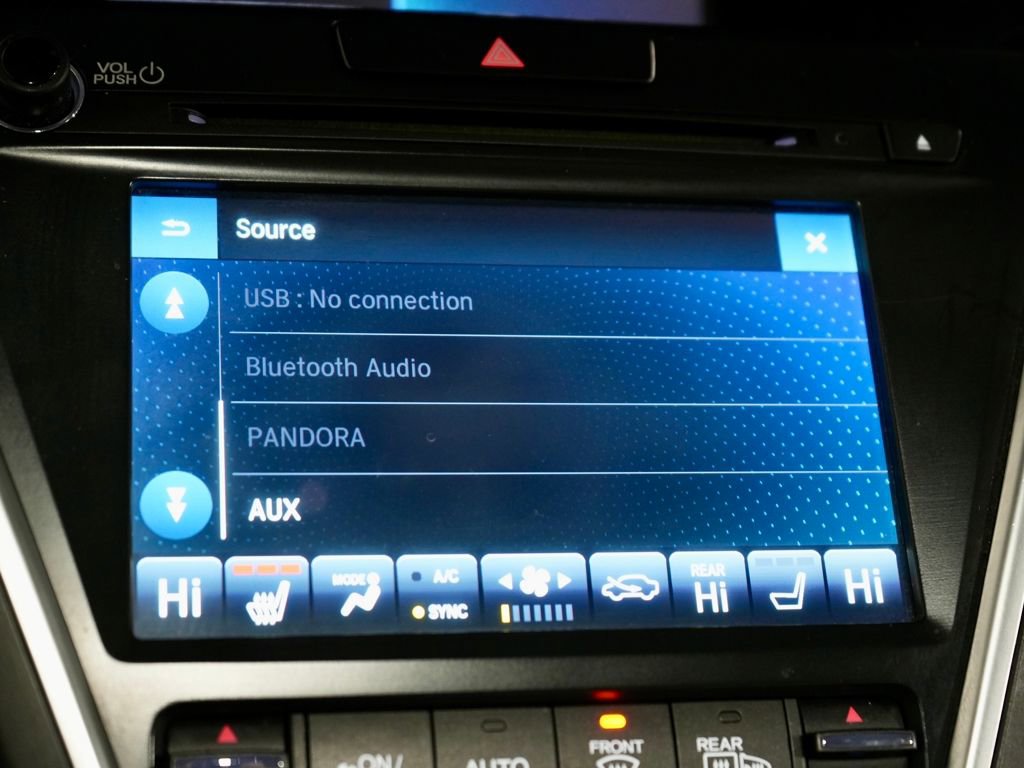 Used 2020 Acura MDX FWD image 18