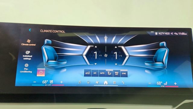 Used 2026 BMW 530i xDrive image 47