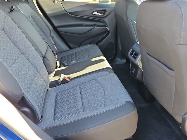 Used 2022 Chevrolet Equinox LT image 18