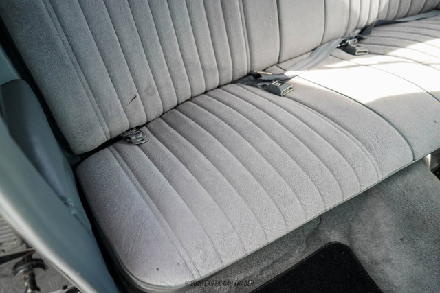 Used 1987 Chevrolet Monte Carlo SS RWD image 48