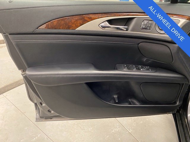 Used 2019 Lincoln MKZ Reserve w/ Reserve Plus Package AWD/4WD image 24