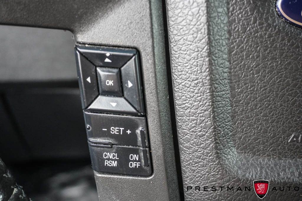 Used 2014 Ford F150 XLT w/ Equipment Group 302A Luxury image 22