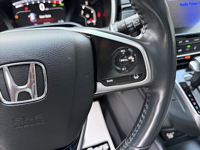 Used 2022 Honda CR-V EX-L image 21