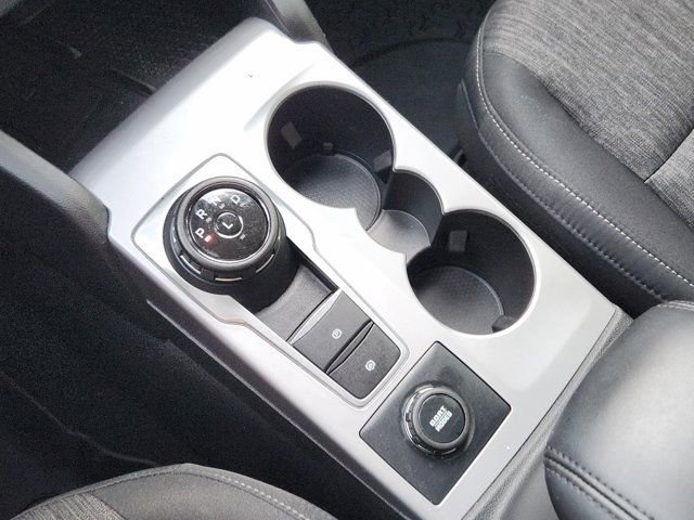 Used 2023 Ford Bronco Sport Big Bend w/ Convenience Package image 22