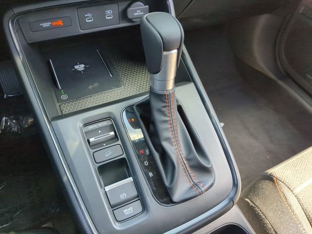 New 2026 Honda CR-V TrailSport image 26