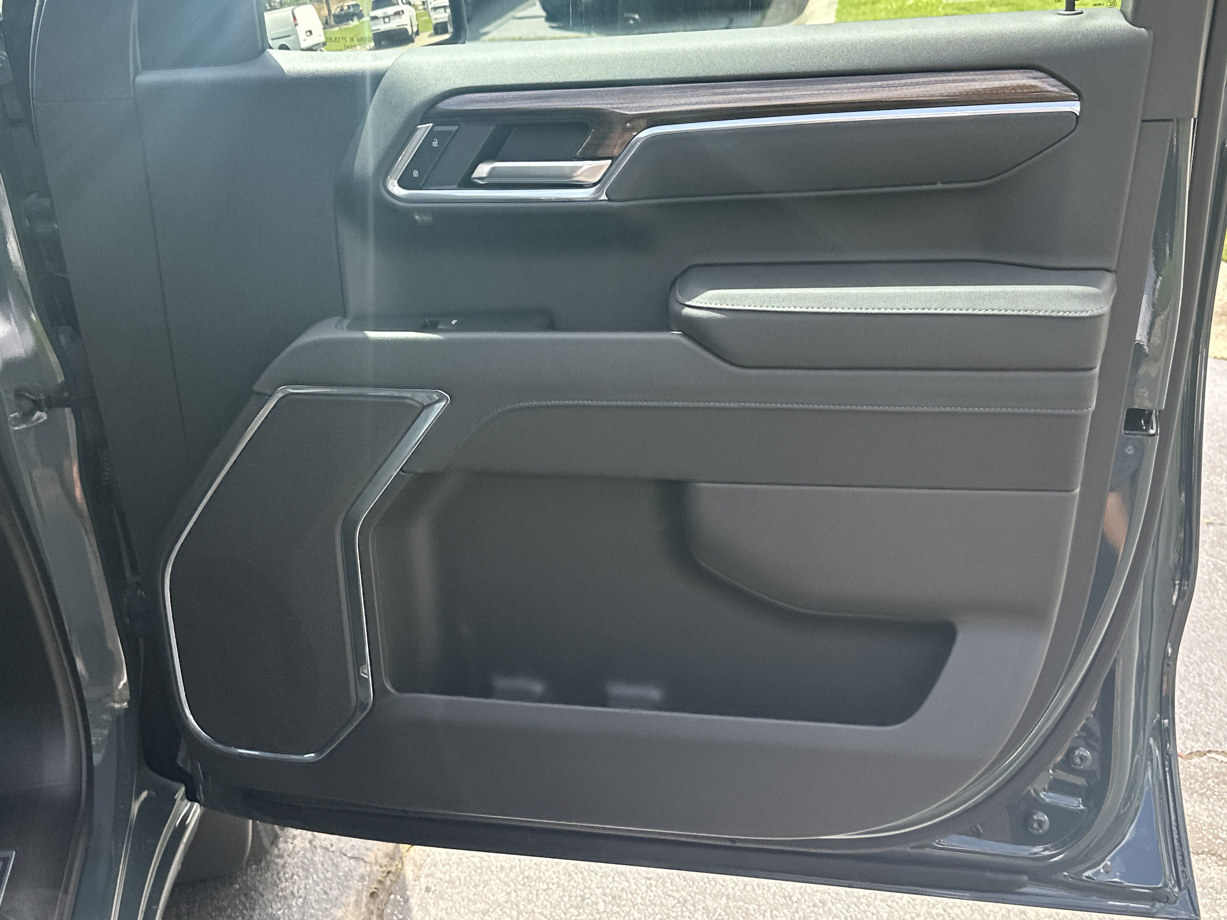 Certified 2026 Chevrolet Silverado 1500 LT RWD image 14