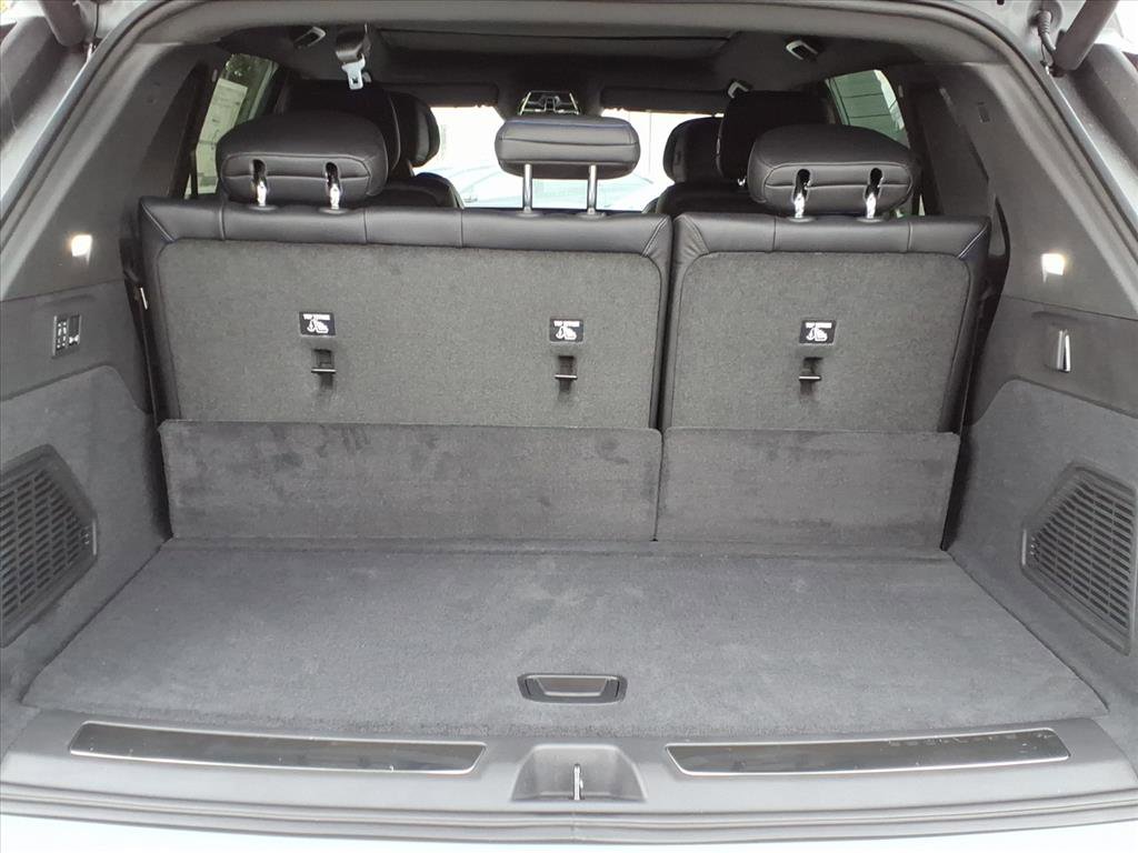 New 2026 Cadillac Escalade IQ Luxury 1 image 4