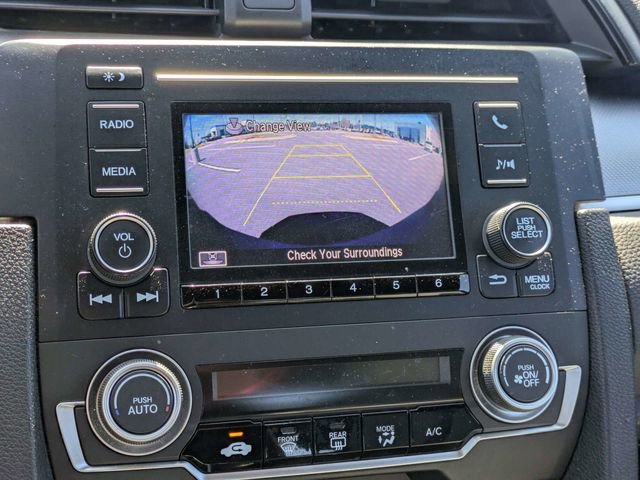 Used 2017 Honda Civic LX-P image 21