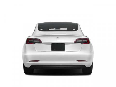 Used 2019 Tesla Model 3 Long Range AWD/4WD image 5