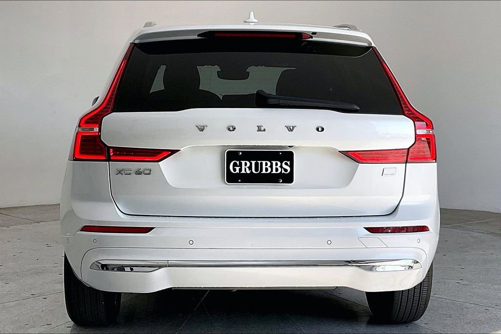 Certified 2022 Volvo XC60 T8 Inscription Expression image 7