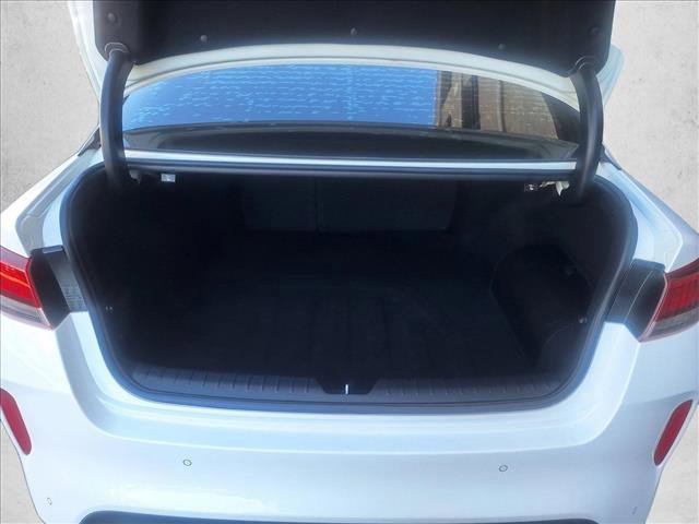 Used 2020 Kia Optima EX image 17