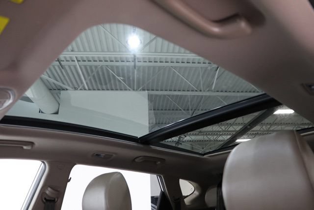 Used 2021 Hyundai Tucson Ultimate w/ Cargo Package AWD/4WD image 31