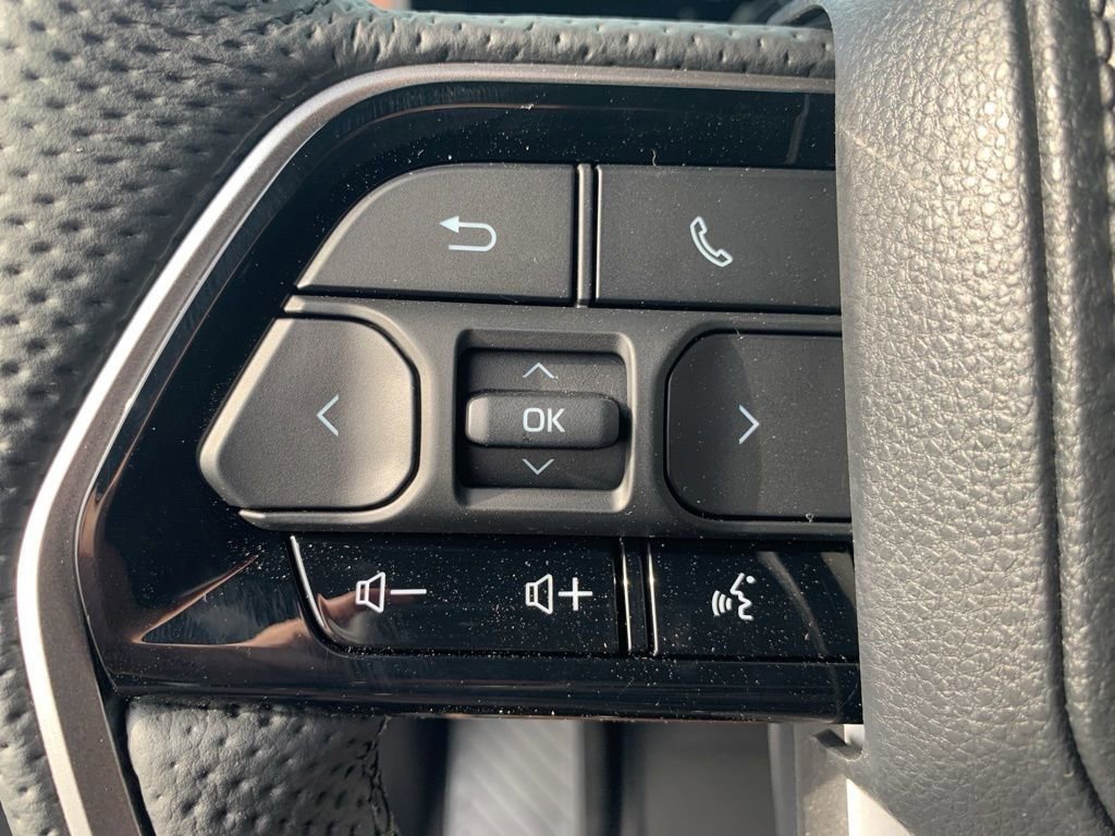 New 2025 Toyota Tundra 1794 Edition image 25