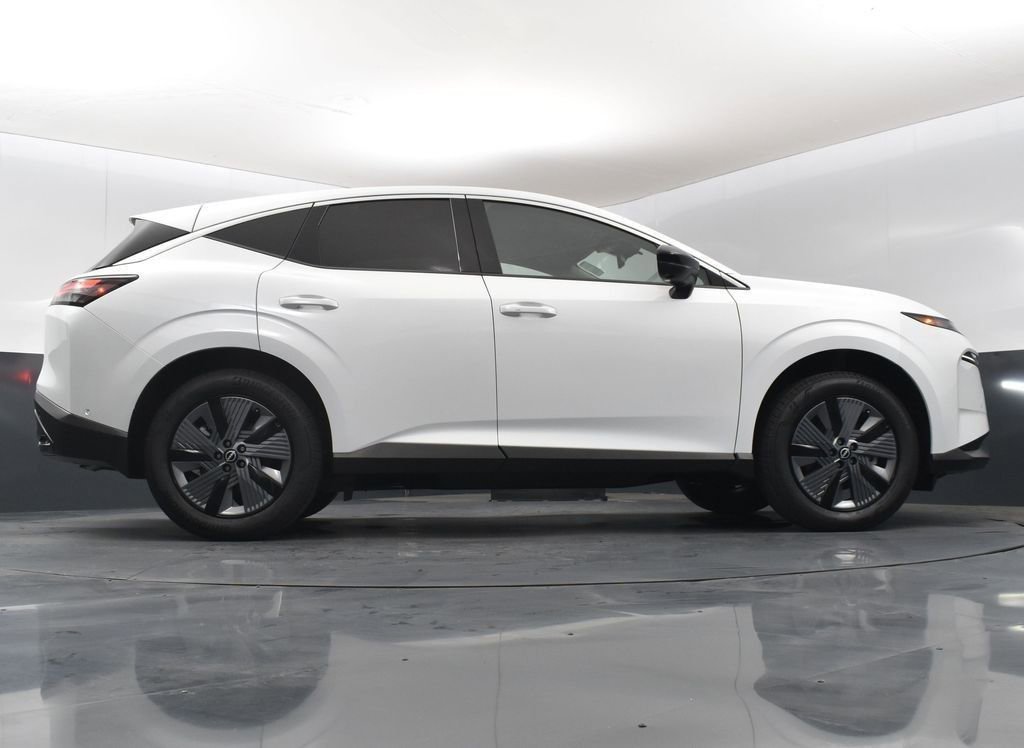 New 2025 Nissan Murano SL image 44
