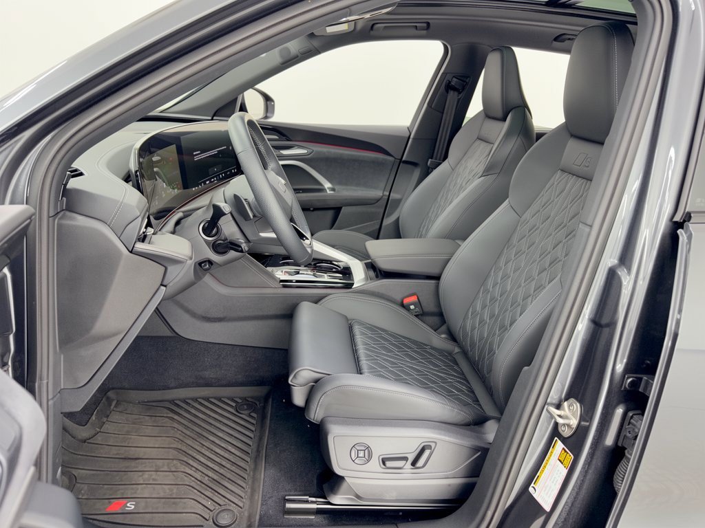 Used 2025 Audi SQ5 Premium Plus AWD/4WD image 5