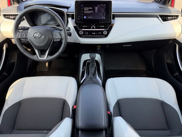 Certified 2026 Toyota Corolla XSE FWD image 20