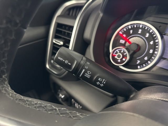 New 2026 RAM 1500 Big Horn image 32